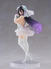 OVERLORD オーバーロード Coreful フィギュア アルベド ウェディング ver.