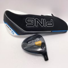 PING G440 MAX フェアウェイウッド 4w 17° ヘッド単品 - メルカリ