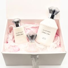 ジルスチュアート4点まとめ売り リップ ヘアミスト ボディクリーム 