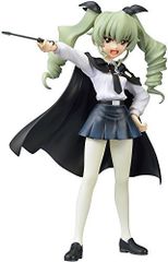 完売品】ガルパン アンチョビ フィギュア やまのん SiPドール 