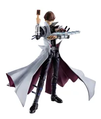 TAMASHII NATIONS S.H.フィギュアーツ 遊☆戯☆王デュエルモンスターズ 海馬瀬人 約155mm PVC&ABS製 塗装済み可動フィギュア