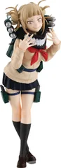 POP UP PARADE 僕のヒーローアカデミア トガヒミコ ノンスケール ABS&PVC製 塗装済み完成品フィギュア TY94371