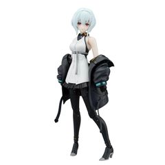 BANDAI SPIRITS(반다이 스피리츠) 피규어 라이즈 스탠다드 SYNDUALITY (신듀아리티) 느와르 색으로 구분된 프라모델