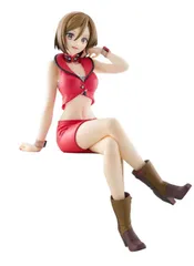 初音'ミクシリーズ ぬーどるストッパーフィギュア MEIKO