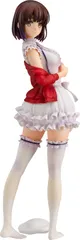 冴えない彼女の育てかた 加藤恵 1/7スケール ABS&PVC製 塗装済み完成品フィギュア
