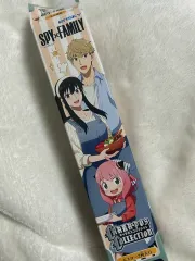 スパイファミリー ポスター