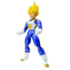 shfiguarts 初期カラー ベジータ 海外製 - メルカリ