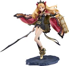 ひ*で様 着せ恋 喜多川海夢 フィギュア リペイント 黒江雫ver ゴスロリ