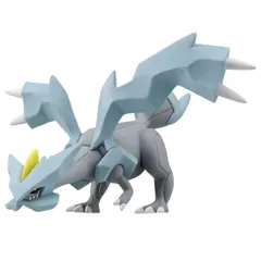 タカラトミー(TAKARA TOMY) 『 ポケットモンスター モンコレ ML-24 キュレム 』 ポケモン フィギュア おもちゃ 4歳以上 玩具安全基準合格 STマーク認証 Pokemon