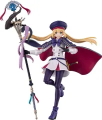 マックスファクトリー[Max Factory] figma Fate/Grand Order キャスター/アルトリア キャスター ノンスケール プラスチック製 塗装済み可動フィギュア
