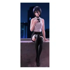 劇場版 チェンソーマン レゼ篇 ぬーどるストッパーフィギュア レゼ