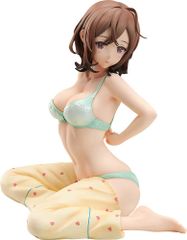 美品・開封済】ライザリン・シュタウト 水着Ver. 1/4スケール