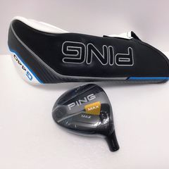 美品 ping zing EYE2 パーシモンウッドなど9本セット KT-M - メルカリ