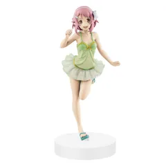 ソードアート・オンライン メモリー・デフラグ EXQフィギュア ~水辺に弾ける笑顔 リズベット~