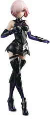 バンプレスト 劇場版 Fate/Grand Order 神聖円卓領域キャメロット Servant Figure マシュ・キリエライト