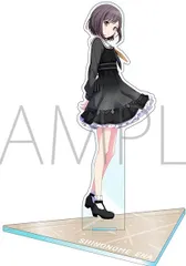 東雲絵名 アクリルスタンド プロジェクトセカイ カラフルステージ！ feat.初音ミク 限定 グッズ