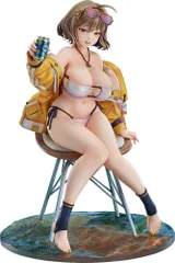 勝利の女神 NIKKE アニス スパークリングサマー 1/7スケール プラスチック製 塗装済み完成品