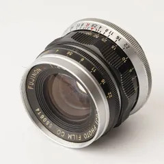 2026年最新】Fujinon l 5cm f2.8の人気アイテム - メルカリ
