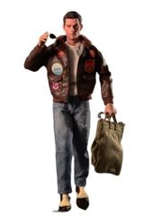 REDMAN TOYS RM055トップガン マーヴェリック トム クルーズ REDMAN TOYS RM055トップガン マーヴェリック トム クルーズ