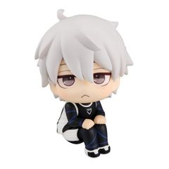 文豪ストレイドッグス 芥川龍之介 ねんどろいど エアポート 開封済み