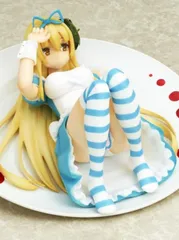 回天堂 アリスのお食事会 illustration by れいなま 1/6スケール PVC製 塗装済み 完成品 フィギュア