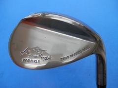 マルマン KSウェッジ ゼロバンス　52度　58度 マルマン マジェスティK'sugi WEDGE ゼロバウンス52度 58度 2本 - メルカリ