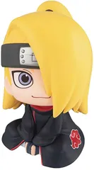 るかっぷ NARUTO-ナルト- 疾風伝 デイダラ 完成品フィギュア