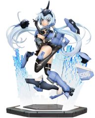 30ms ツキルナ ディアース イノセントフォーム 塗装済完成品 カラバリ