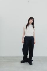 soyy. gomu gurkhaゴムグルカ ホワイト サイズ1 - メルカリ