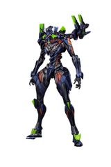 マジックモールド AKA Re2ing 1/7スケール ABS&PVC製 塗装済み完成品