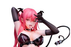 マジックモールド AKA Re2ing 1/7スケール ABS&PVC製 塗装済み完成品
