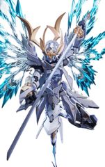 BLAME! 霧亥1/12スケールフィギュア 東亜重工 開封 - メルカリ