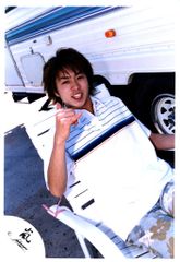 嵐 櫻井翔 公式写真 Stand up Hawaii 嵐 02年 Stand up Hawaii!! 櫻井翔 公式写真 *1枚 - メルカリ
