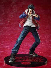 【美品★】ヒプノシスマイク ヒプマイ　山田一郎　1/8スケールフィギュア ヒプノシスマイク ヒプマイ山田一郎 1/8スケールフィギュア - メルカリ