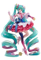 新品】初音ミクJAPAN TOUR2023〜THUNDERBOLT〜フィギュア - メルカリ