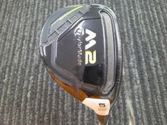 TaylorMade M2 ユーティリティ 6番 28度 R - メルカリ