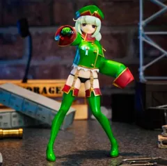 レオパルト フィギュア 魔法少女'にあこがれて Vivit フィギュア 約19㎝ 全1種