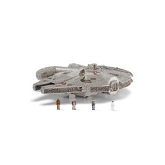 スター・ウォーズ ミレニアム・ファルコン ケナー社 - メルカリ