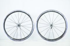 SHIMANO DURA-ACE C24 完組ホイール 前後 - メルカリ