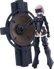 マックスファクトリー figma Fate/Grand Order シールダー/マシュ・キリエライト[オルテナウス] ノンスケール ABS&PVC製 塗装済み可動フィギュア
