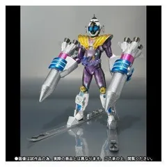S.H.フィギュアーツ 仮面ライダーフォーゼ メテオなでしこフュージョンステイツ （魂ウェブ限定）