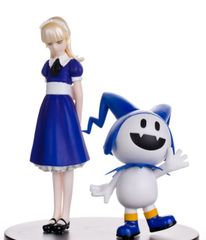 完売品 月姫 AGF 限定 ぬいぐるみ ネコアルク - メルカリ