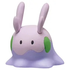 ポケットモンスター モンコレ ヌメラ