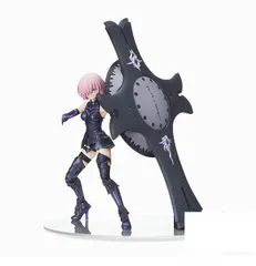 Fate/Grand Order 絶対魔獣戦線バビロニア SPM スーパープレミアムフィギュア マシュ・キリエライト