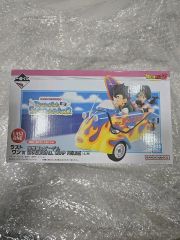 一番くじ ドラゴンボール スナップコレクション フィギュア