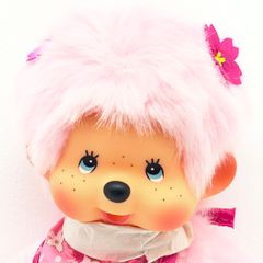 セキグチ JOL×モンチッチ 顔デカ バッグチャーム オトナラボ - メルカリ