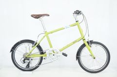 GIANT LIV AMICA 2020 Model Mini Velo / BuyChari Utsunomiya Store