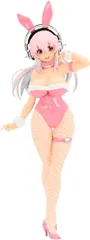 すーぱーそに子 フィギュア BiCute Bunnies Figure Pink ver. フィギュア ピンク 全1種