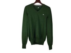 【中古ゴルフウェア】J.LINDEBERG(ジェイリンドバーグ) セーター M