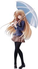 タイクレ限定 Coreful フィギュア 椎名真昼 ～制服ver～ 10個セット